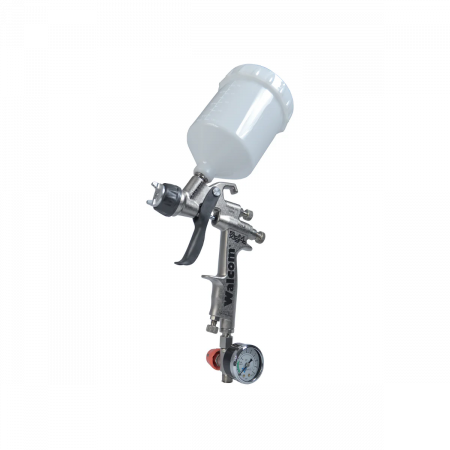 Pistol de Vopsit Auto - Pistol de vopsit universal Walcom Slim XLIGHT HVLP