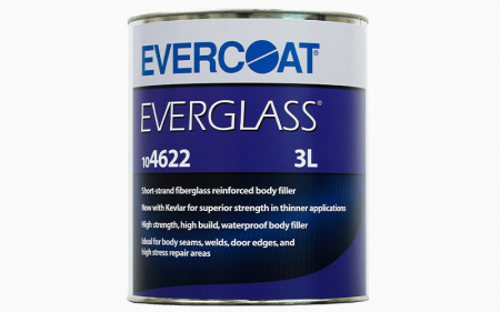 Primer / Filler Auto - Primer EVERCOAT Everglass, 3L