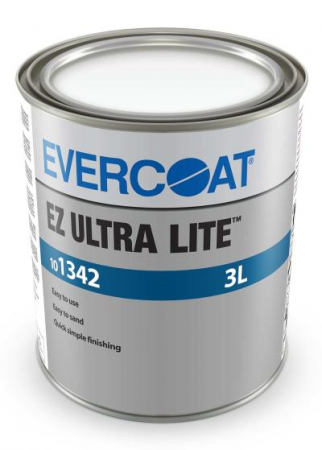 Primer / Filler Auto - Primer EVERCOAT EZ Ultra-Lite, 3L