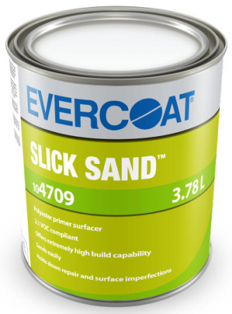 Primer / Filler Auto - Primer EVERCOAT Slick Sand, 3.78L