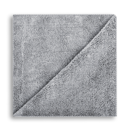 Laveta microfibra Cleantle Daily Cloth, 40x40cm, 350gsm, pachet 3 bucati [1]