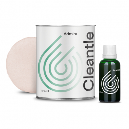 Solutie Protectie Auto - Protectie ceramica Cleantle Admire, 30ml