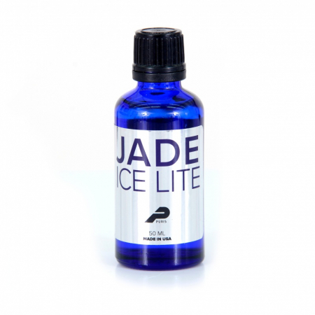 Solutie Protectie Auto - Kit Protectie ceramica PURIS Jade Ice Lite, 50ml