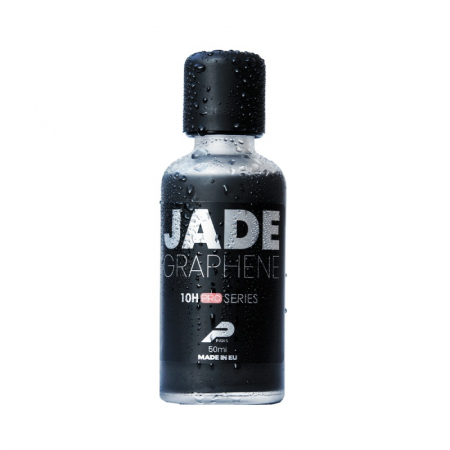 Kit Protectie ceramica PURIS Jade Graphene Pro, 50ml [2]