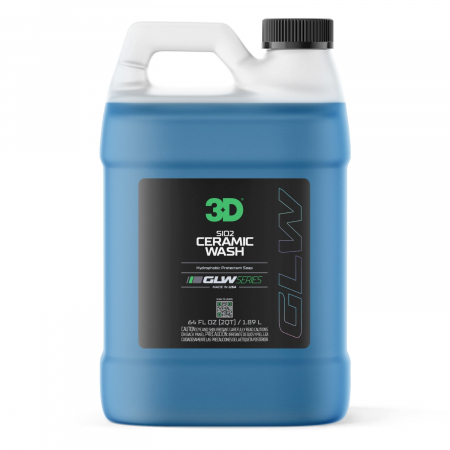 Sampon Auto - Sampon auto ceramic SIO2 3D GLW, 1.9L