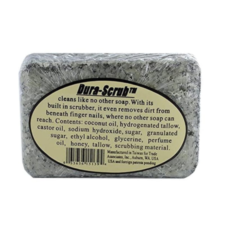Produse Vopsitorie Auto - Sapun profesional cu scrubber incorporat Dura-Scrub