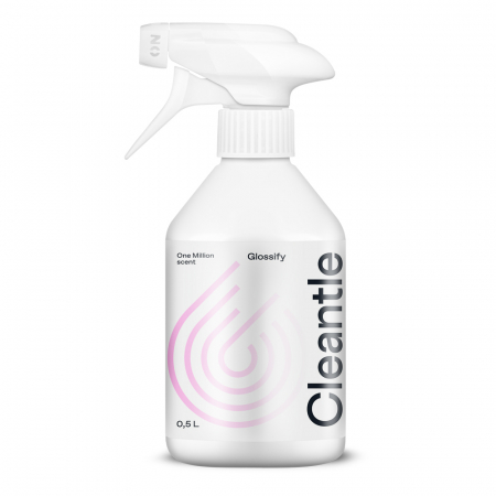 Sealant Auto - Sealant hidrofob Cleantle Glossify, 500ml
