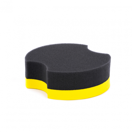 Accesorii Detailing Auto Exterior - Aplicator ceara auto PURIS Wax Sponge