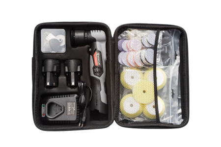 Set masina de polish STATUS CXP12-50Li [3]