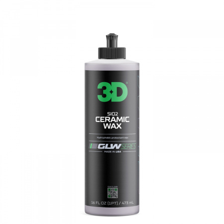 Ceara Auto - Ceara ceramica SIO2 3D GLW, 473ml