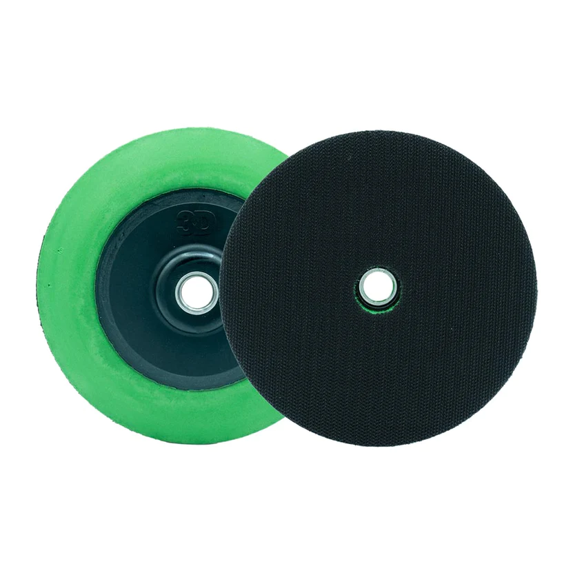 Accesorii Polish Auto - Taler flexibil 3D, 75mm