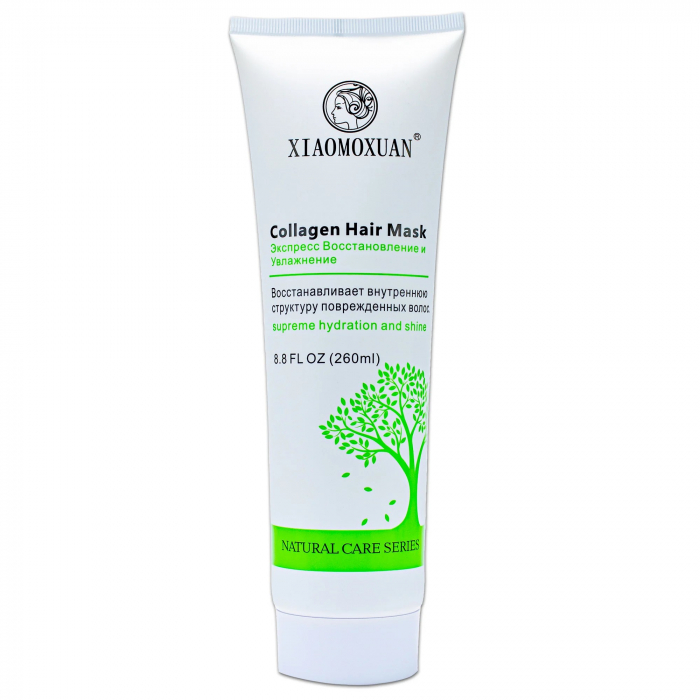 Collagen Hair Mask 260 ML [1]
