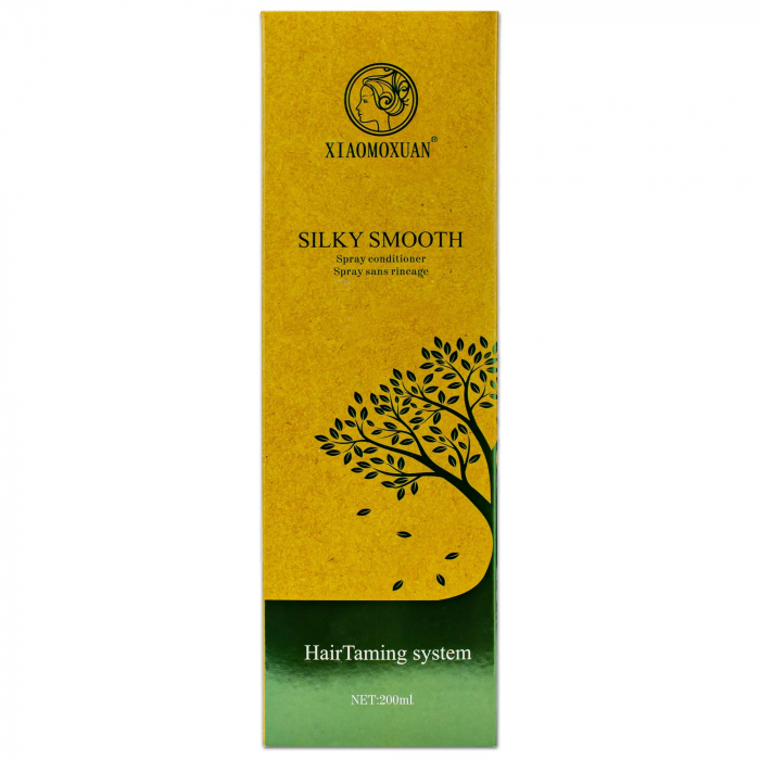 Silky Smooth Spray Conditioner 200 ML [2]