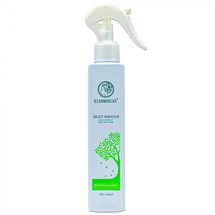 Silky Smooth Spray Conditioner 200 ML [1]