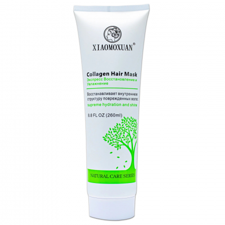 Collagen Hair Mask 260 ML Măști - Collagen Hair Mask 260 ML