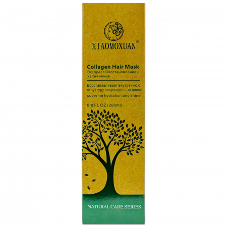 Collagen Hair Mask 260 ML [1]