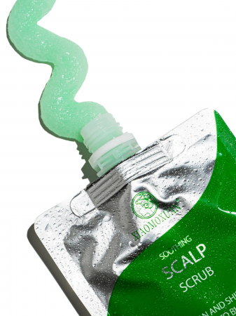 Şampon Scrub Scalp [1]