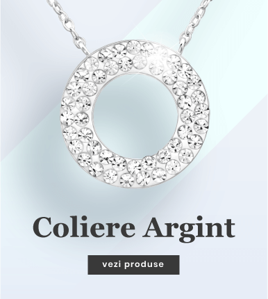 Coliere Argint