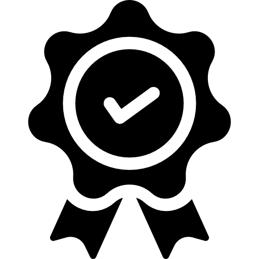 Certificat de garantie si calitate.