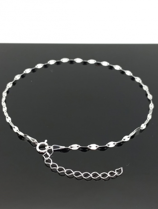 Bratara De Picior Argint 925- Plata [2]