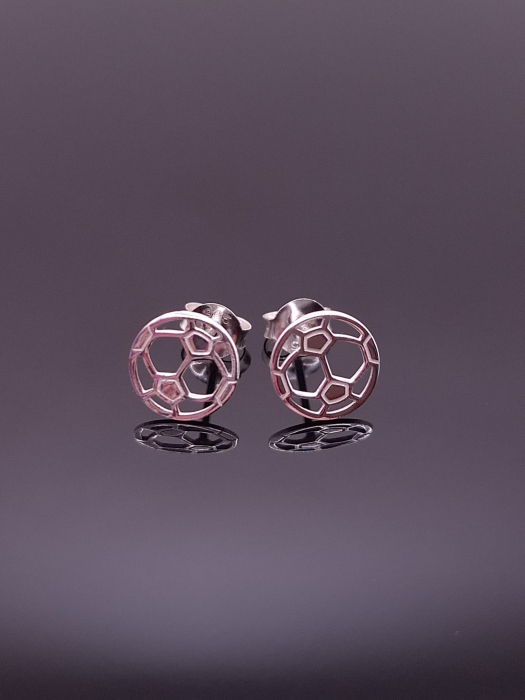 Cerce Argint 925 - Minge [2]
