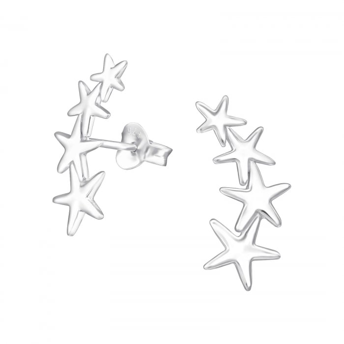 CERCEI ARGINT -925 STAR [1]