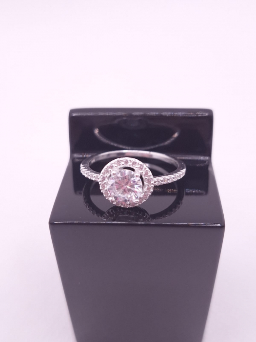 Inel Argint 925- Royal Ring [3]