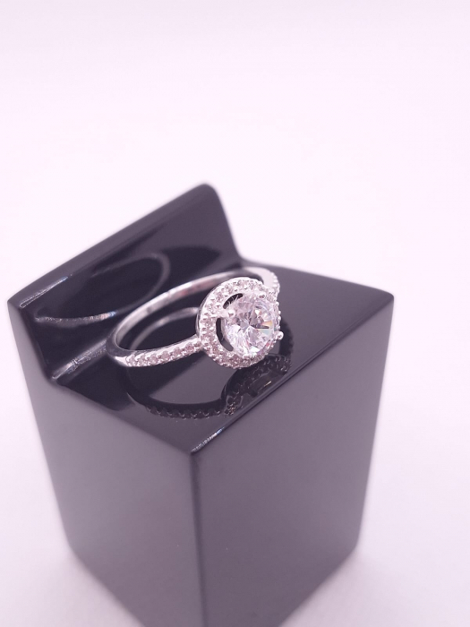Inel Argint 925- Royal Ring [2]