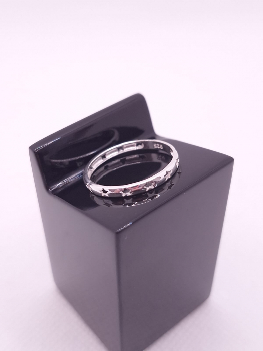 Inel Argint 925- Star Ring [3]
