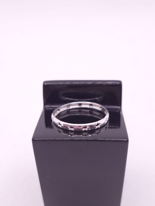 Inel Argint 925- Star Ring [2]
