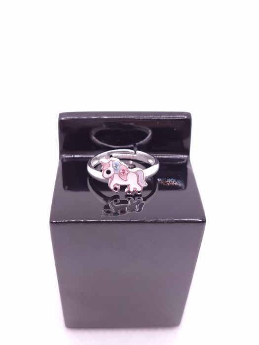 Inel Argint Copii -925 Unicorn Premium [2]