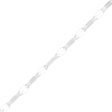 Bratari cu pietre - Bratara Argint 925- Oval