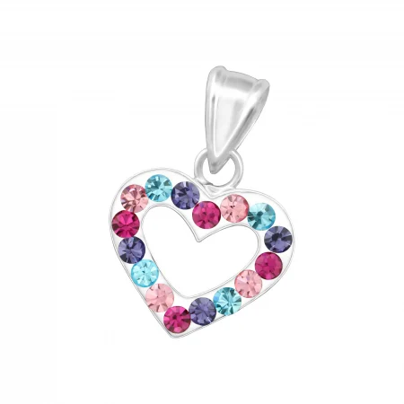 Coliere cu pietre - Colier Argint 925