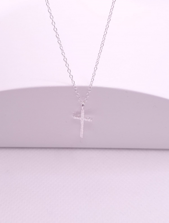Colier Argint 925-Cruciulita [1]