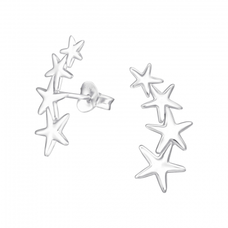 Cercei - Cercei Argint -925 Star