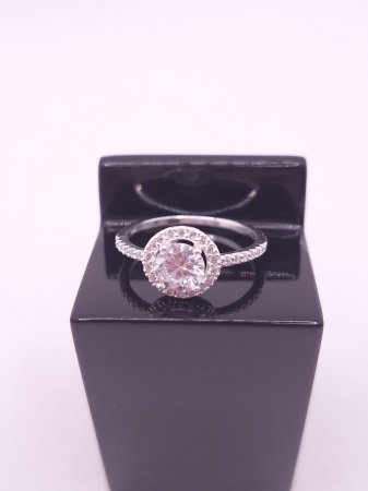 Inel Argint 925- Royal Ring [2]