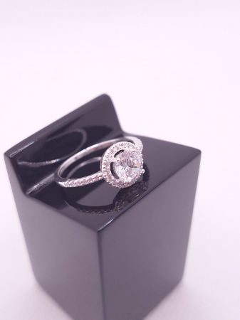 Inel Argint 925- Royal Ring [1]