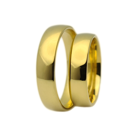 Verighete AUR 14K - Verigehte Aur 14k