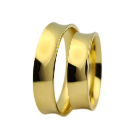 Verighete AUR 14K - Verighete Aur 14 k