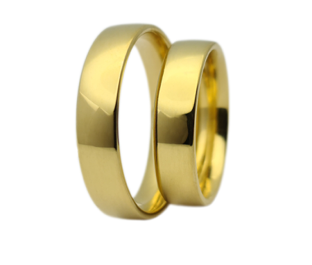 Verighete AUR 14K - Verighete Aur 14 k