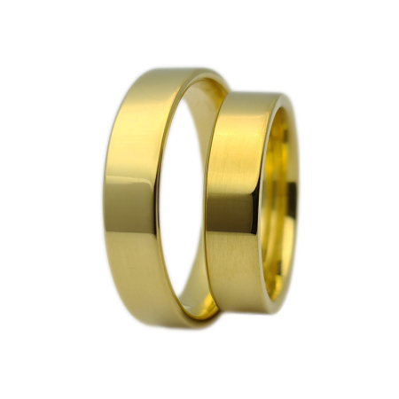 Verighete AUR 14K - Verighete Aur 14 k
