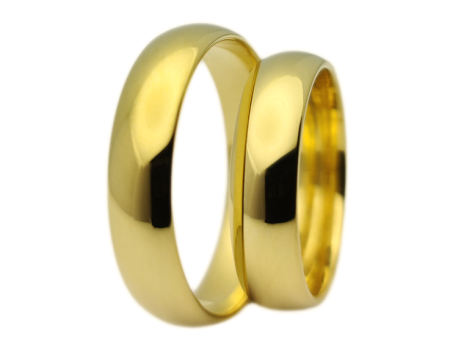 Verighete AUR 14K - Verighete Aur 14 k