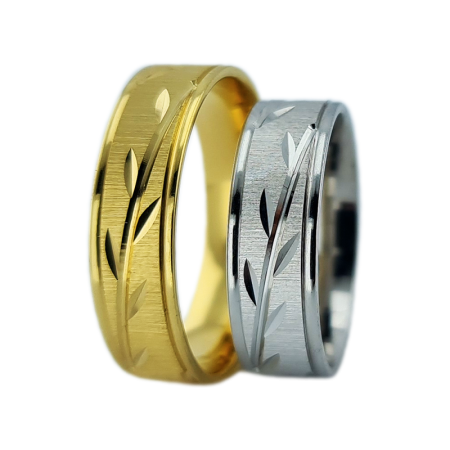 Verighete AUR 14K - Verighete Aur 14 k
