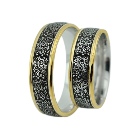 Verighete AUR 14K - Verighete Aur 14 k