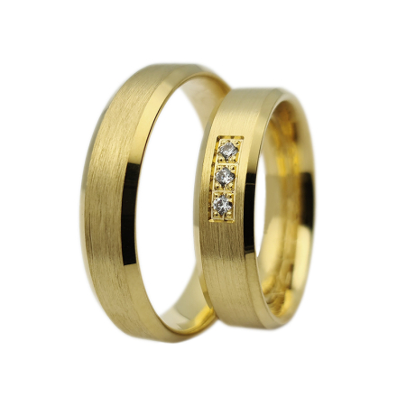 Verighete AUR 14K - Verighete Aur 14 k