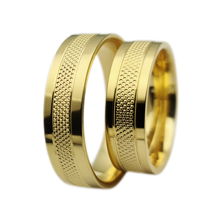 Verighete AUR 14K - Verighete Aur 14 k