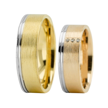 Verighete AUR 14K - Verighete Aur 14 k