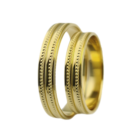 Verighete AUR 14K - Verighete Aur 14 k