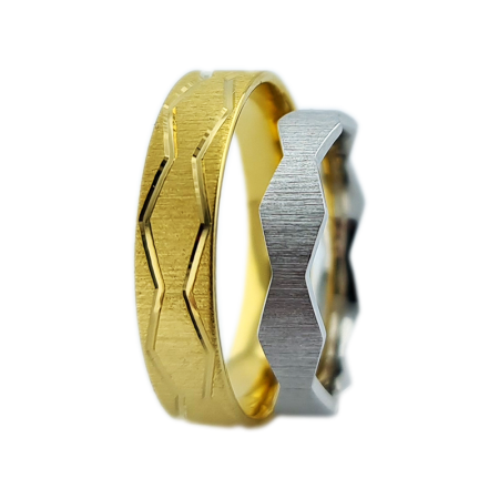 Verighete AUR 14K - Verighete Aur 14 k