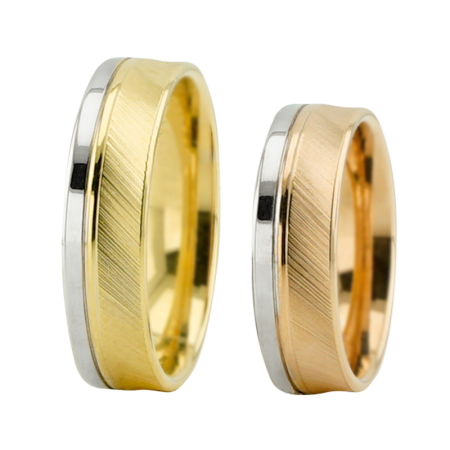 Verighete AUR 14K - Verighete Aur 14 k